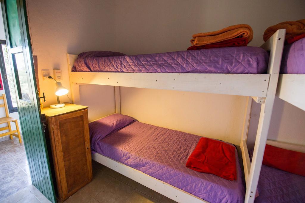 Hostel Aneley Tanti Buitenkant foto