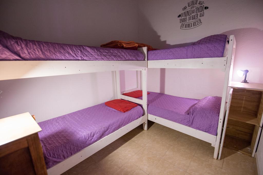 Hostel Aneley Tanti Buitenkant foto