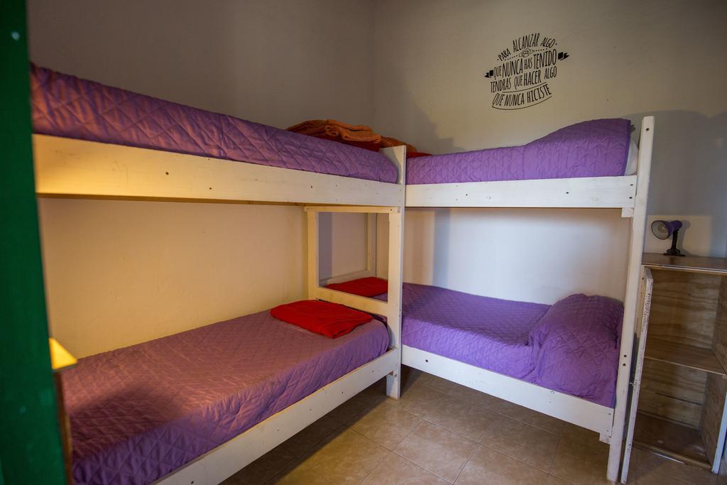 Hostel Aneley Tanti Buitenkant foto