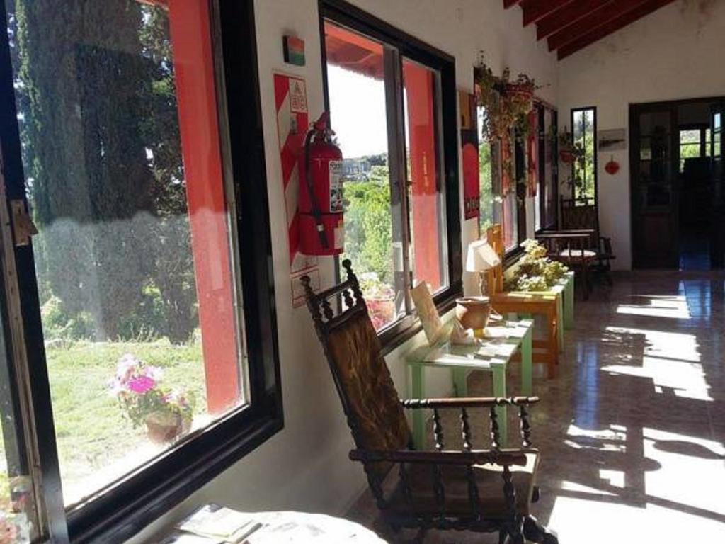 Hostel Aneley Tanti Buitenkant foto